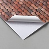 Paper Wallpaper Mini Model DIY-WH0899-891C-2