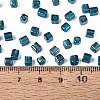 6/0 Glass Seed Beads SEED-S027-06B-14-4