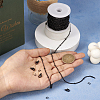 DIY Chain Necklace Bracelet Making Kit DIY-TA0005-37-14