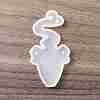 DIY Constellation Shaped Pendant Food-grade Silicone Molds LS-SIMO-D002-02F-2