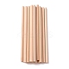 Beech Wood Sticks DIY-WH0325-96G-1