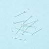Brass Eye Pin KK-WH0058-01C-S-4