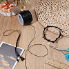 45~50m Cowhide Leather Cord WL-OC0001-05C-4