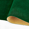 Self Adhesive Velvet Flocking Fabric OCOR-BC0001-58A-05-4