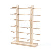 6-Tier Wooden Eyeglasses Display Racks ODIS-T002-03A-1