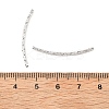 SHEGRACE Brass Beads XGRPCH642-202P-3