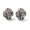 Tibetan Style Alloy Beads FIND-C060-010AS-1