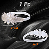 Flower Rhinestone Headbands PHAR-WH0020-05A-2