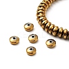 Non-Magnetic Synthetic Hematite Beads Strands G-E001-14-2