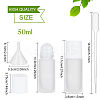 DIY Essential Oil Bottle Kits DIY-BC0011-39A-2