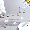 DIY Earring Making Kits DIY-SC0012-18-5