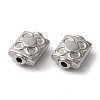 Tarnish Resistant 304 Stainless Steel Beads STAS-I305-168P-2