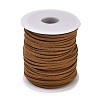 50 Yards Faux Suede Cord LW-U001-01I-1