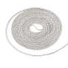 5M Brass Chains with Splints CHC-TA0001-34-2