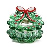 Christmas Themes Acrylic Claw Hair Clips PHAR-B091-01-2
