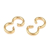Brass Quick Link Connectors KK-G550-02G-2