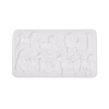 DIY Pendant Silicone Molds LS-SIMO-P010-D04-3