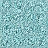 12/0 Grade A Round Glass Seed Beads SEED-N001-B-143-2