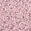 FGB Grade A Transparent Glass Seed Beads SEED-Q040-03A-08-4