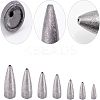 Bullet Weights Sinker FIND-FH0001-04-5