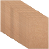 Blank Paper Card DIY-WH20058-03B-6