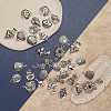 10 Styles Tibetan Style Alloy Pendants FIND-SZ0003-64-5