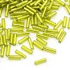 Glass Bugle Beads TSDB6mm24-1