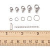 DIY End Chains Making Kits DIY-FS0004-86-6