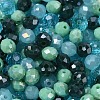 Glass Beads EGLA-A034-SM6mm-58-2