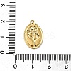 304 Stainless Steel Charms STAS-A128-08G-08-3