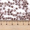 Glass Seed Beads SEED-A032-05B-4