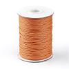 Korean Waxed Polyester Cord YC1.0MM-A173-1