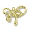 Alloy Pendants PALLOY-F312-58G-1