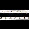 Faux Suede Cord LW-WH0010-S1125-4