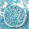 Opaque Acrylic Beads X1-OACR-H118-07B-04-2