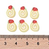 Handmade Polymer Clay Cabochons CLAY-B005-10B-3