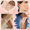 12Pcs Alloy Pendants FIND-BBC0004-14C-5