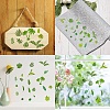 Stainless Steel Metal Cutting Dies Stencils DIY-WH0289-087-7