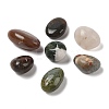 Natural Mixed Stone Beads G-Z062-03A-1