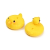 Silicone Beads SL-CBA4796-01B-2