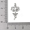 201 Stainless Steel Pendants LS-STAS-K298-02P-1-3