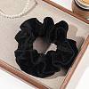 Velvet Hair Accessories PW-WGCB10E-04-1