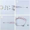 20Pcs 201 Stainless Steel Snap Clasps STAS-GO0001-18G-7
