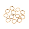 Iron Open Jump Rings FS-WG47662-82-1