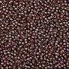 TOHO Round Seed Beads X-SEED-TR11-1850-2