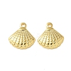 304 Stainless Steel Pendants STAS-I330-040G-1