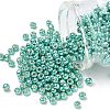 TOHO 6/0 Round Beads X-SEED-TR06-PF0561-1