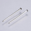 304 Stainless Steel Flat Head Pins STAS-F146-01P-18mm-1