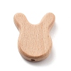 Natural Beech Wooden Baby Teething Toys WOOD-D275-01D-1
