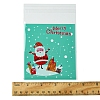 3 Bags 3 Styles Rectangle OPP Cellophane Bags for Christmas OPC-FS0001-01B-5